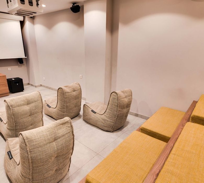 Residencia de Estudiantes Livensa Living Barcelona Marina