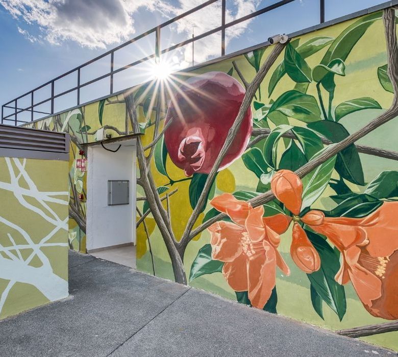 Residencia de Estudiantes Livensa Living Granada Cartuja