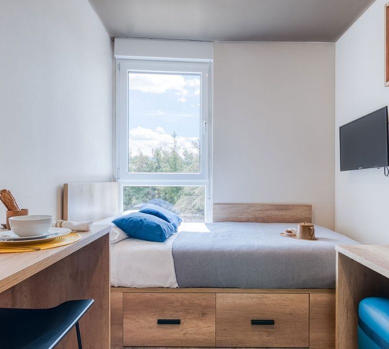 Residencia Livensa Living Granada Cartuja