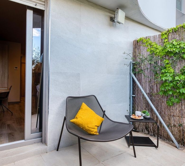 Residencia de Estudiantes Livensa Living Granada Cartuja