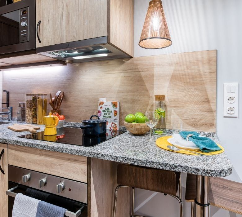 Residencia de Estudiantes Livensa Living San Sebastián