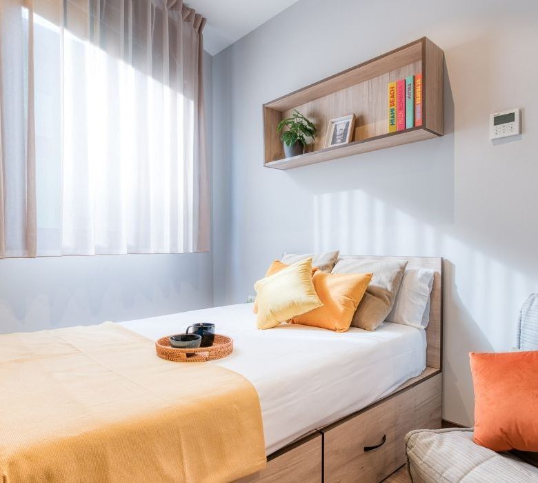 Residencia de Estudiantes Livensa Living San Sebastián