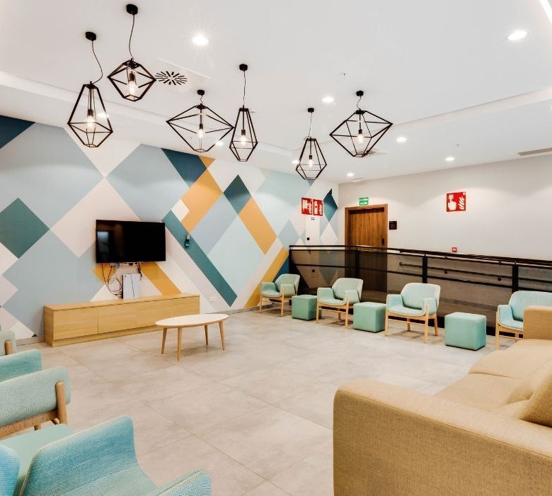 Residencia de Estudiantes Livensa Living San Sebastián