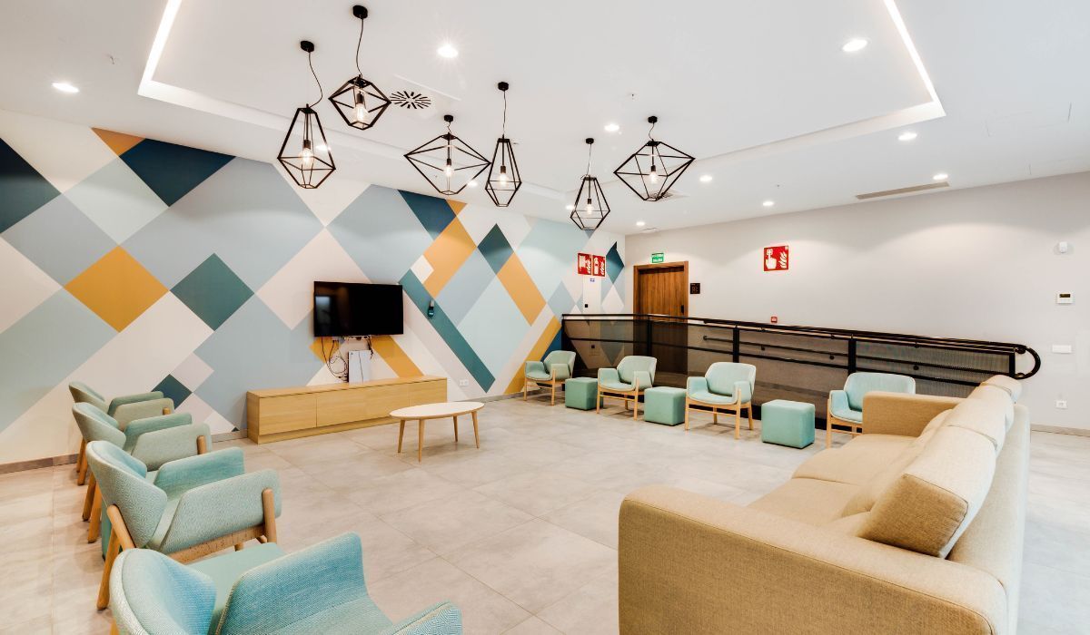 Residencia de Estudiantes Livensa Living San Sebastián
