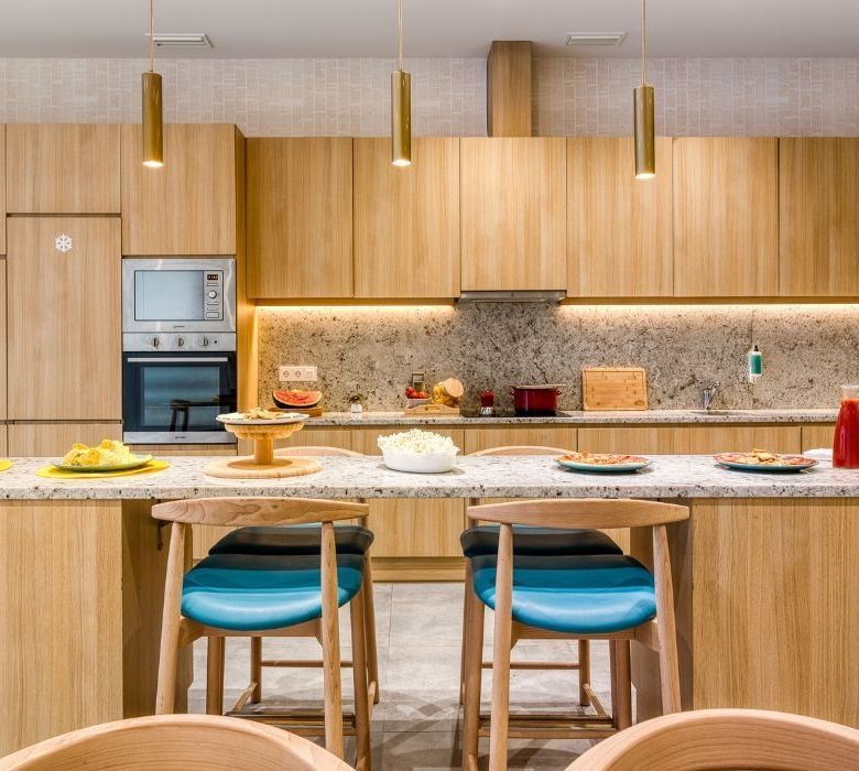 Residencia de Estudiantes Livensa Living San Sebastián