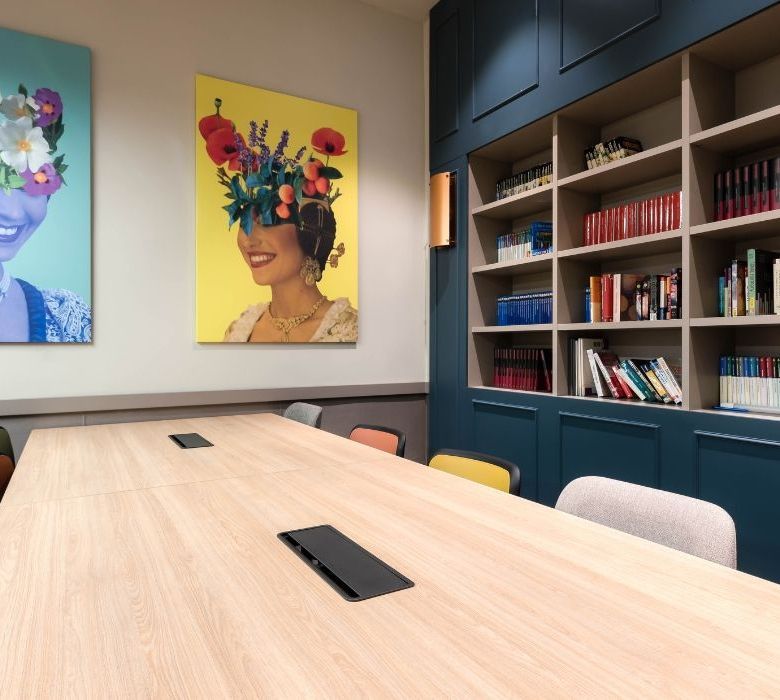 Residencia de Estudiantes Livensa Living Valencia Marina Real