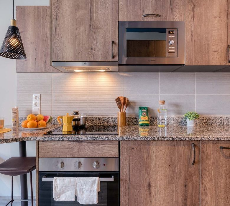Residencia de Estudiantes Livensa Living Valencia Marina Real