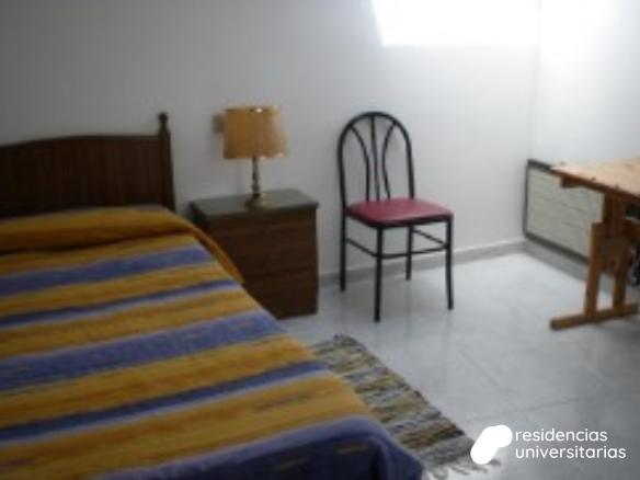 Residencia Universitaria La Luz