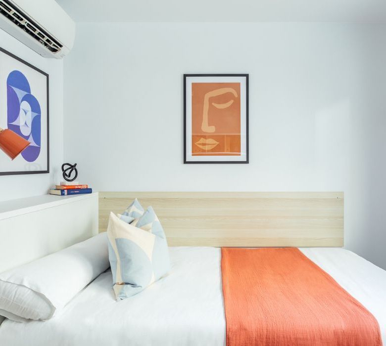 Residencia Camplus Platina