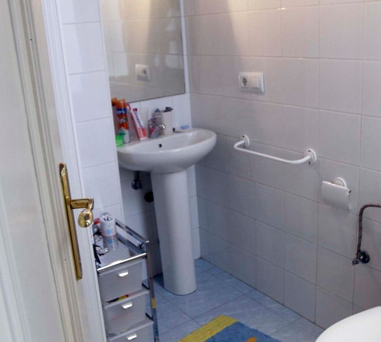 Residencia Universitaria Bitácora Vigo