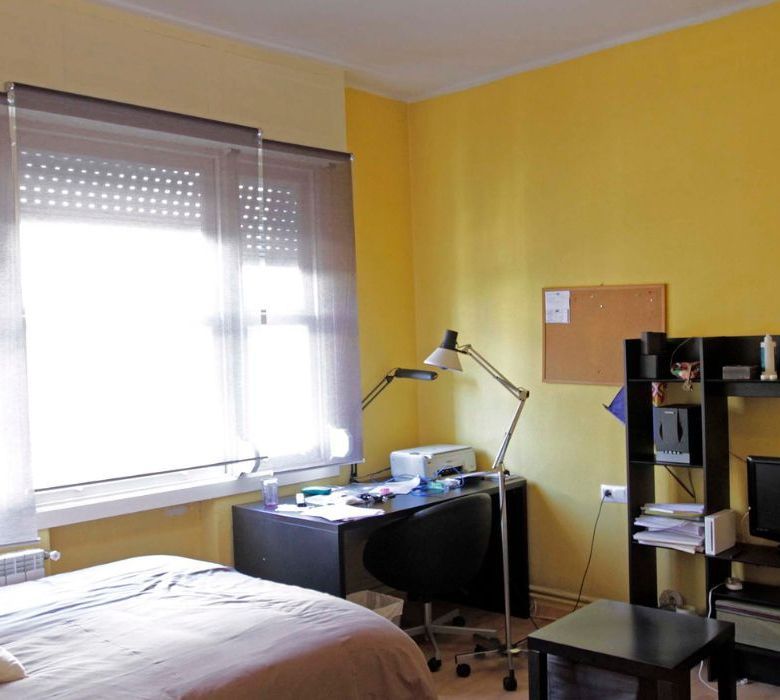 Residencia Universitaria Bitácora Vigo