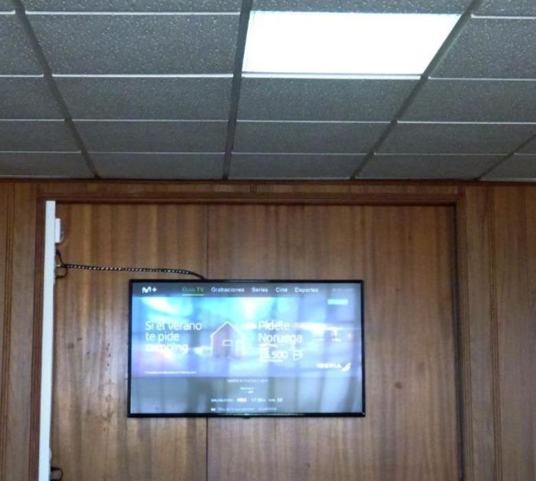 Residencia Universitaria José Sardina