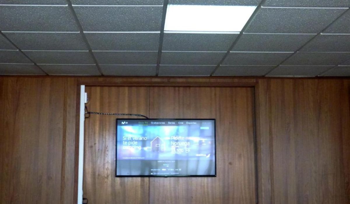 Residencia Universitaria José Sardina