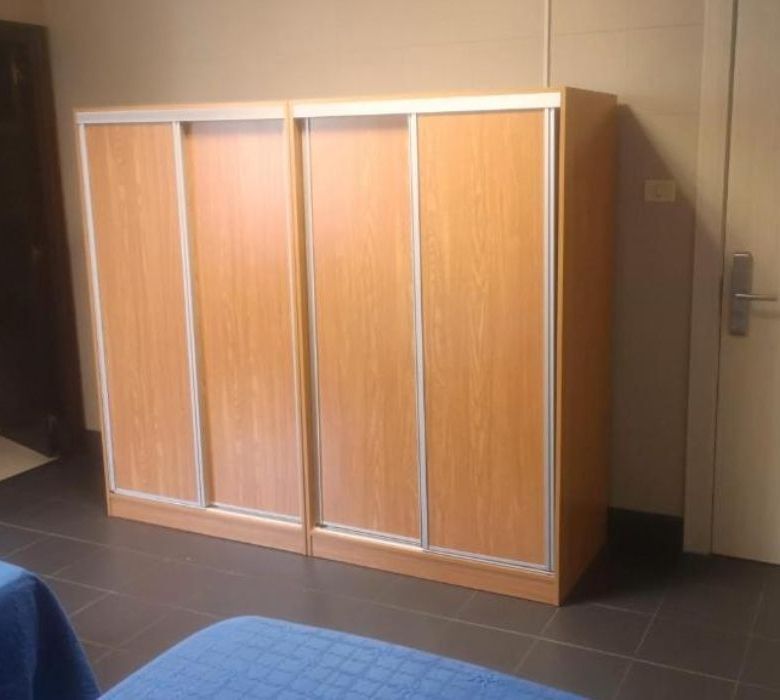 Residencia Universitaria José Sardina