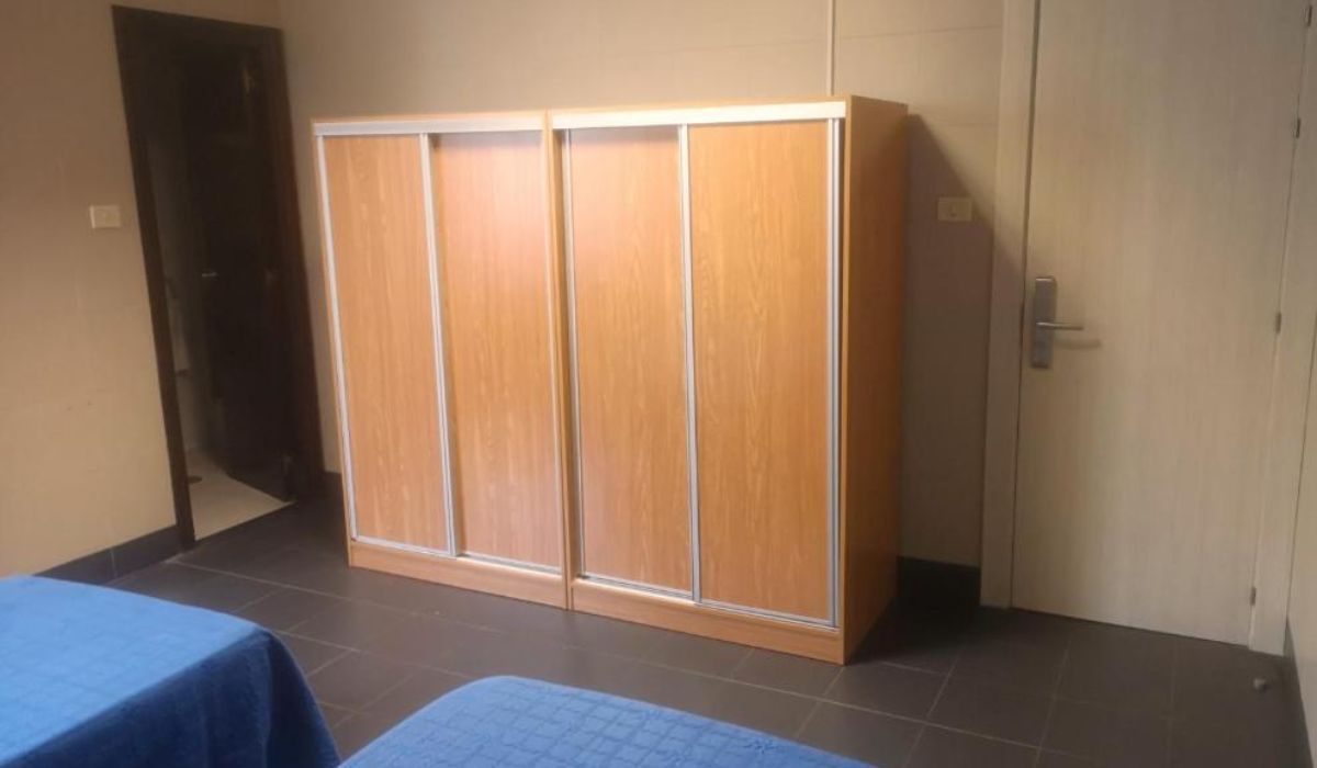 Residencia Universitaria José Sardina