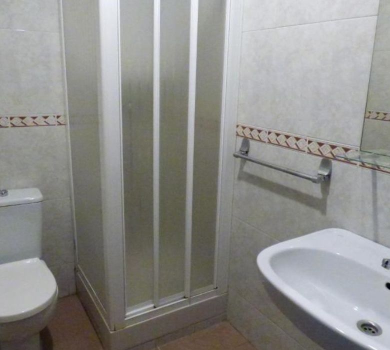 Residencia Universitaria José Sardina
