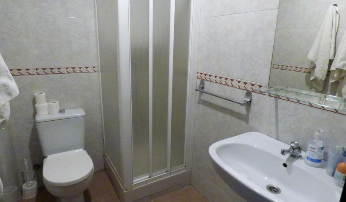 Residencia Universitaria José Sardina