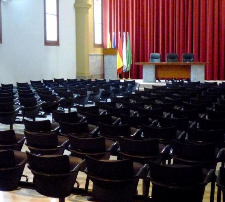 Residencia Universitaria José Sardina