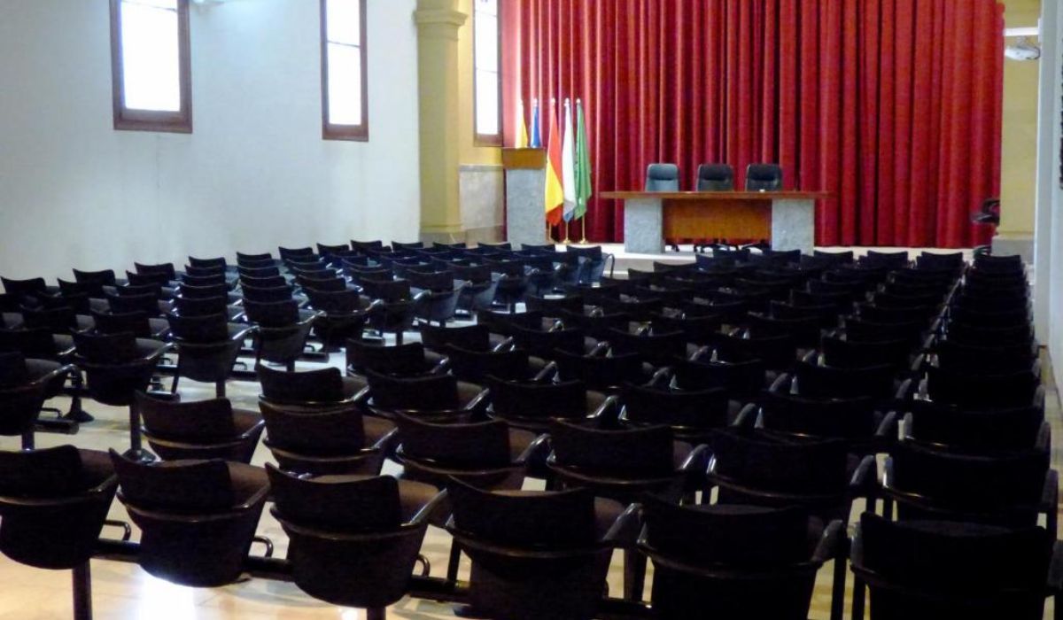 Residencia Universitaria José Sardina