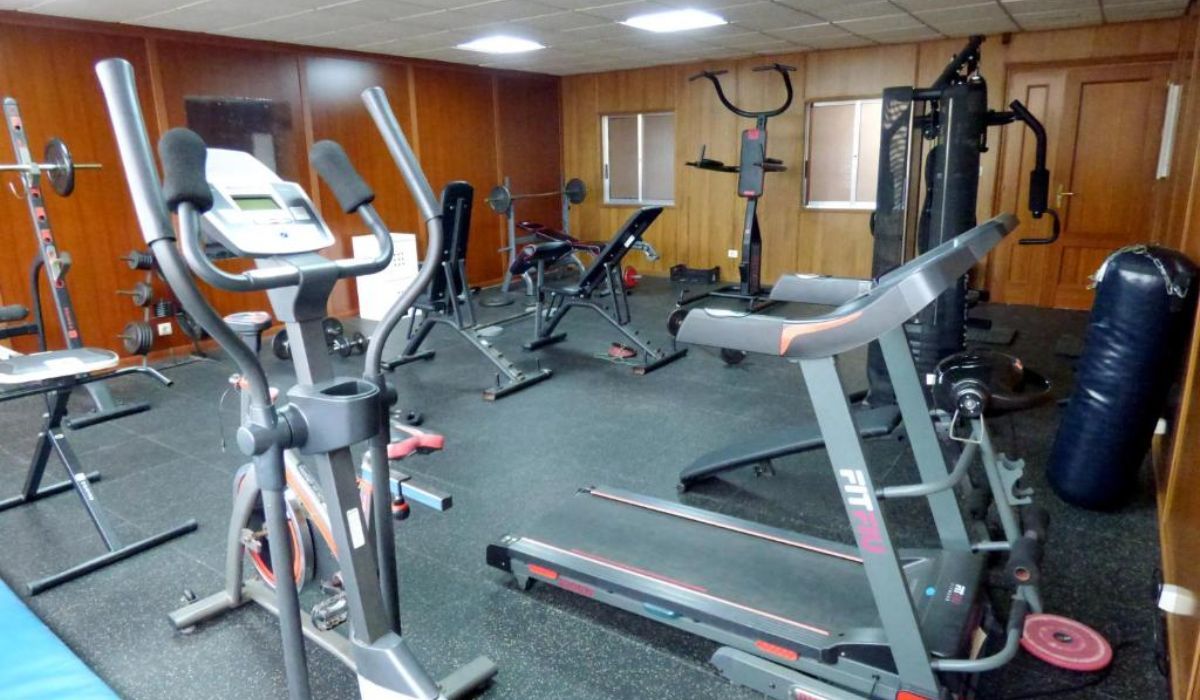 Residencia Universitaria José Sardina