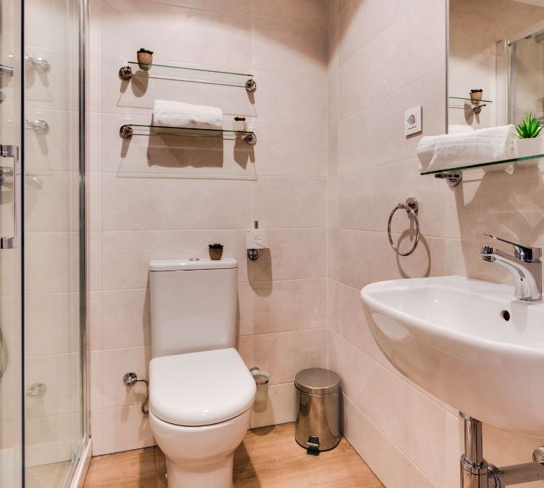 Residencia Universitaria Livensa Living Barcelona Marina
