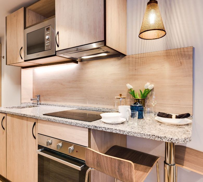 Residencia Universitaria Livensa Living Barcelona Marina