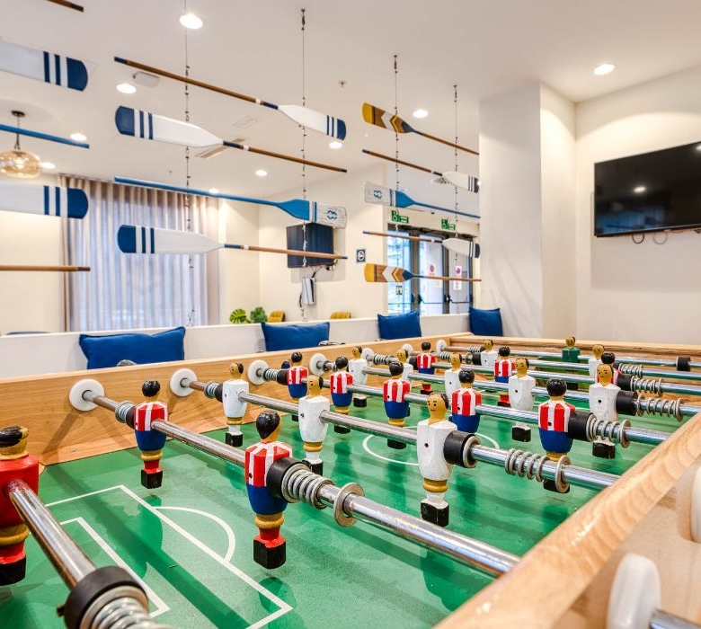 Residencia Universitaria Livensa Living Bilbao