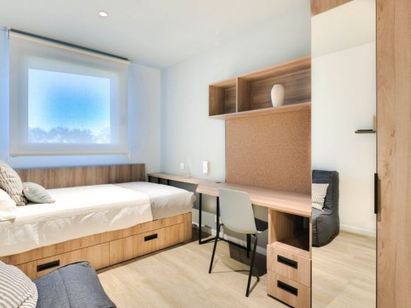 Livensa Living Madrid Getafe