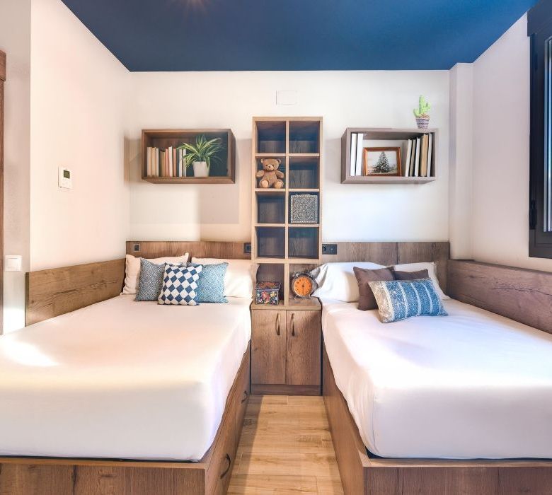Livensa Living Studios Valencia Marina Real