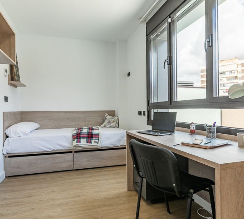 Micampus Madrid