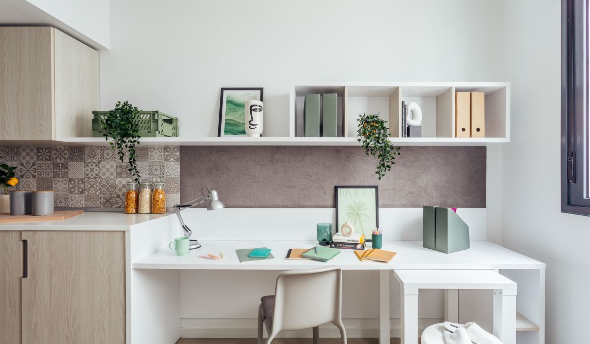 Residencia Universitaria Novel Student Aller Oviedo