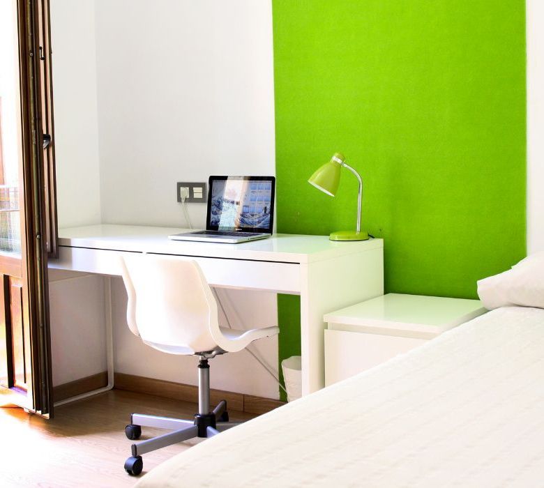 Residencia de Estudiantes Students Suites