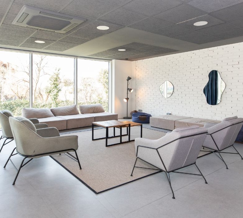 Residencia Universitaria Yugo Galdos