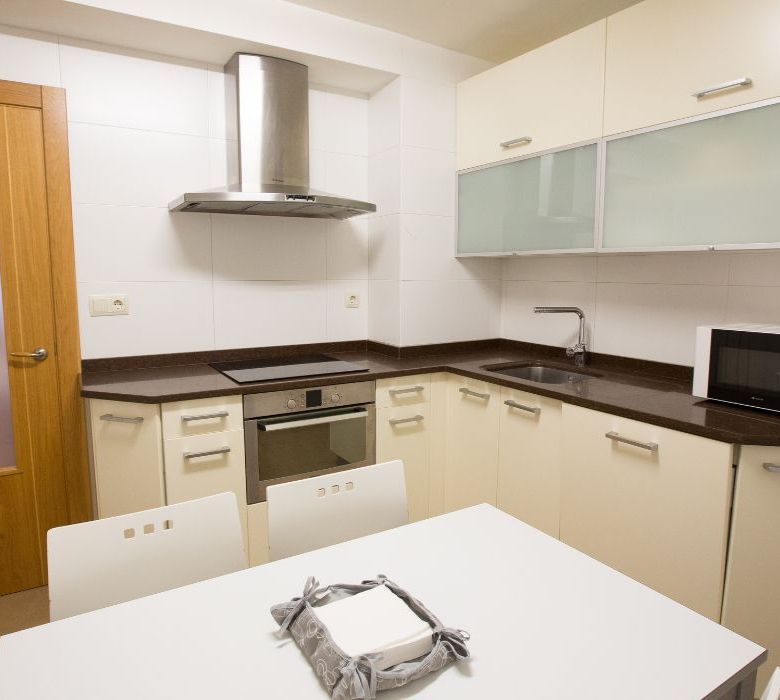CampusHome Pamplona Residencia de estudiantes