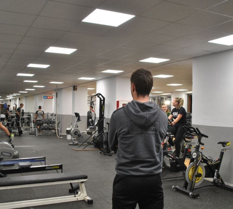 CampusHome Pamplona Residencia de estudiantes