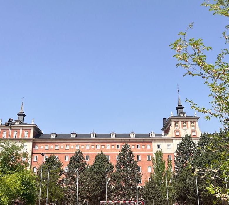 Castile and Leon College