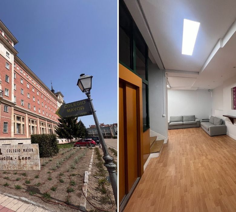 Castile and Leon College