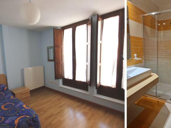 Mendez Salamanca Student Housing