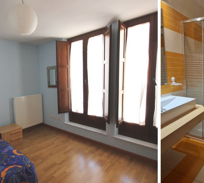 Mendez Salamanca Student Housing