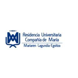 logo compañia de maria