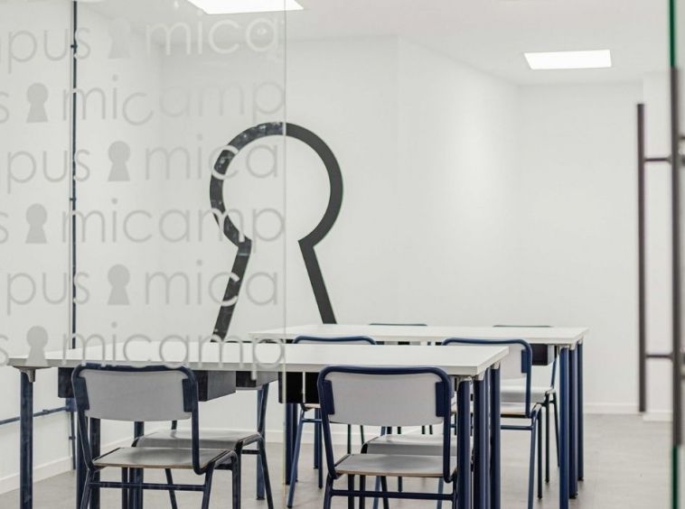 Residencia universitaria Micampus Santander