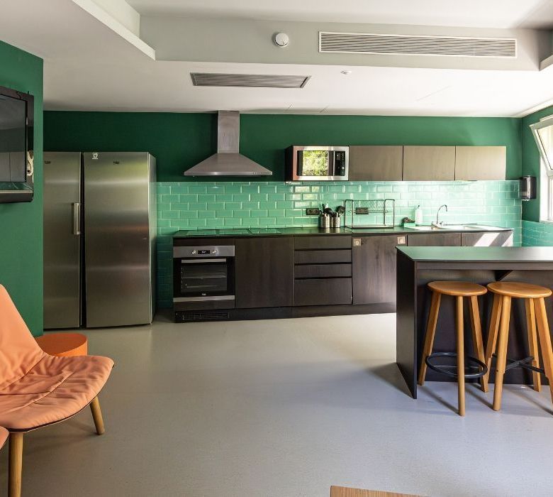 Residencia de Estudiantes Beyoo Poble Sec