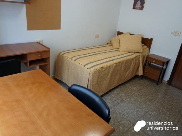 Residencia de Estudiantes Santa Marina