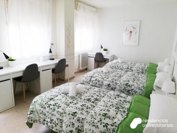 Residencia El Realejo Granada