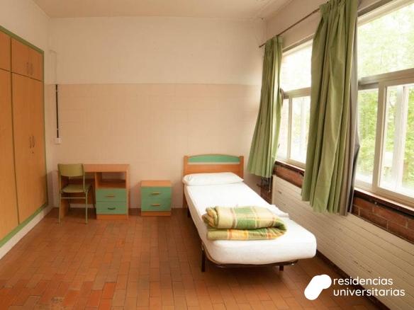 Residencia de Estudiantes IES La Laboral