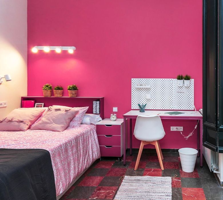 Loop Homes Palace Granada