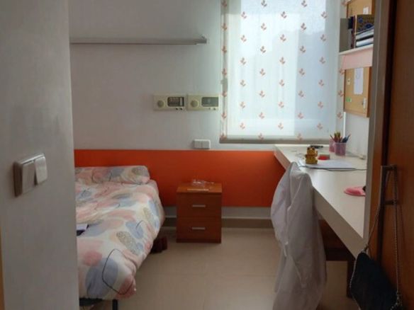 Residencia María Inmaculada Logroño