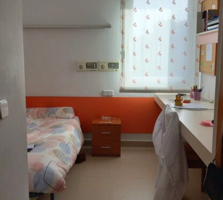 Residencia María Inmaculada Logroño
