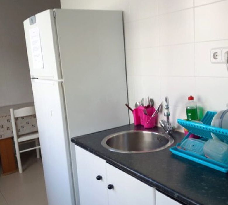 Residencia María Inmaculada Logroño
