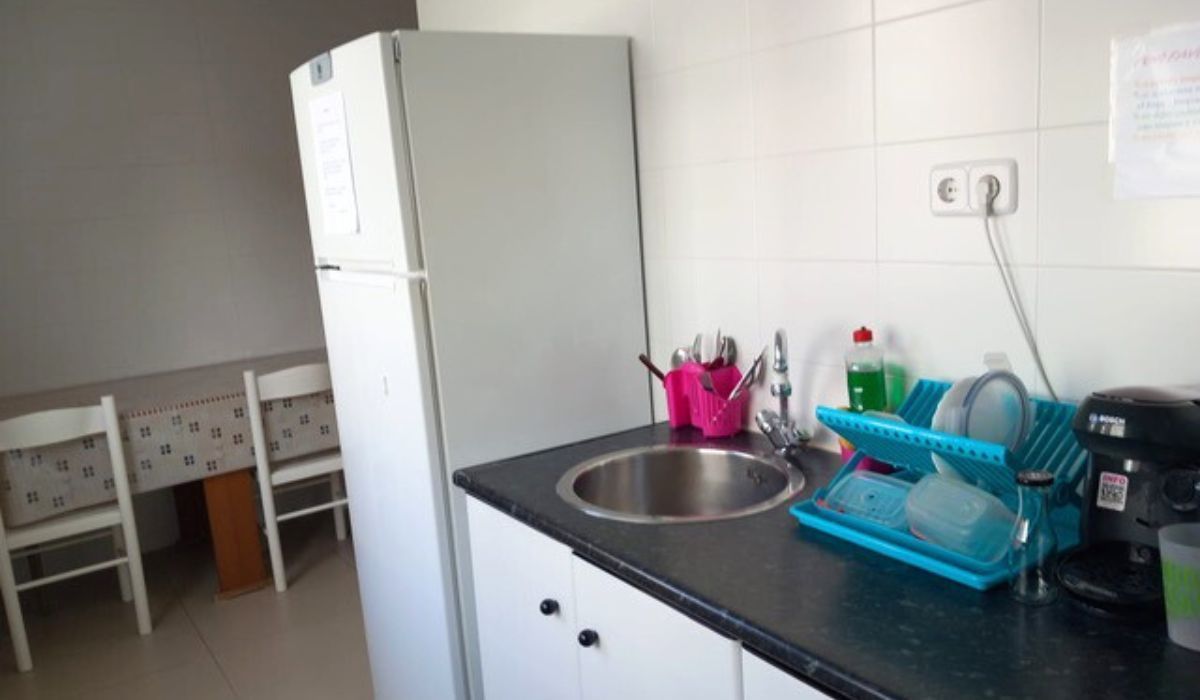 Residencia María Inmaculada Logroño